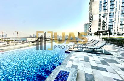 Apartment - Studio - 1 for rent in Al Waleed Garden 2 - Al Waleed Garden - Al Jaddaf - Dubai