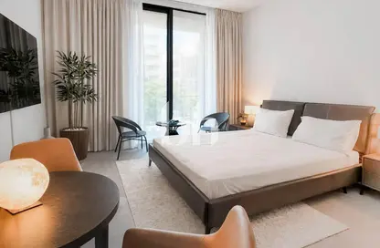 شقة - 1 حمام للايجار في الطراز - حي نسيج - الجادة - الشارقة