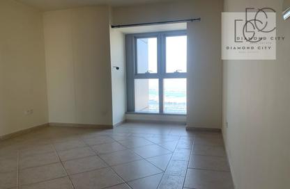 Apartment - 2 Bedrooms - 2 Bathrooms for rent in Princess Tower - Dubai Marina - Dubai
