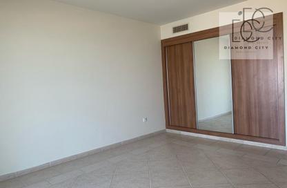 Apartment - 2 Bedrooms - 2 Bathrooms for rent in Princess Tower - Dubai Marina - Dubai