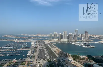 Apartment - 2 Bedrooms - 2 Bathrooms for rent in Princess Tower - Dubai Marina - Dubai Apartment - 2 Bedrooms - 2 Bathrooms for rent in Princess Tower - Dubai Marina - Dubai
