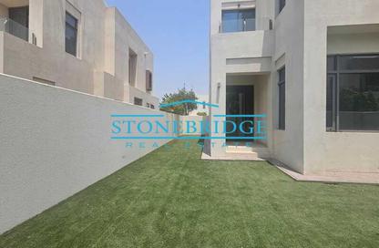 Townhouse - 3 Bedrooms - 4 Bathrooms for rent in Mira Oasis 1 - Mira Oasis - Reem - Dubai Townhouse - 3 Bedrooms - 4 Bathrooms for rent in Mira Oasis 1 - Mira Oasis - Reem - Dubai