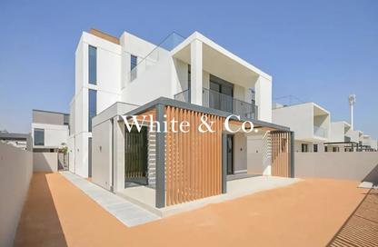Villa - 4 Bedrooms - 4 Bathrooms for sale in Elie Saab 2 - Elie Saab - Arabian Ranches 3 - Dubai Villa - 4 Bedrooms - 4 Bathrooms for sale in Elie Saab 2 - Elie Saab - Arabian Ranches 3 - Dubai