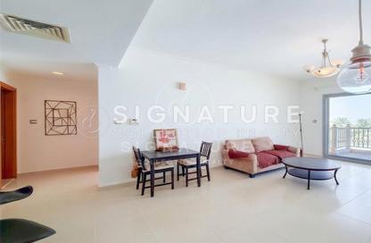 Apartment - 1 Bedroom - 2 Bathrooms for rent in Mulberry 1 - Emirates Gardens 2 - District 14 - Jumeirah Village Circle - Dubai
