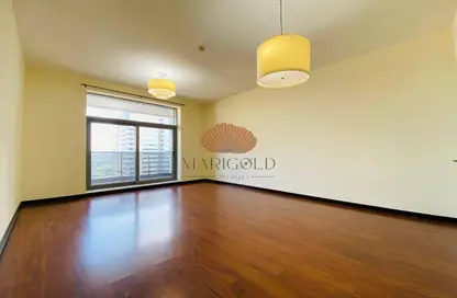 Apartment - 2 Bedrooms - 4 Bathrooms for rent in Green Lakes Towers 3 - Green Lakes Towers - JLT Cluster S - Jumeirah Lake Towers - Dubai