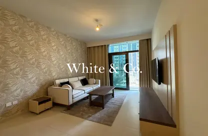 Apartment - 1 Bedroom - 1 Bathroom for sale in Burj Crown - Downtown Dubai - Dubai