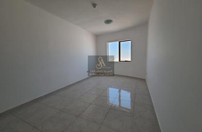 Apartment - Studio - 1 Bathroom for sale in Al Ghoroub Tower - Al Alia - Ajman