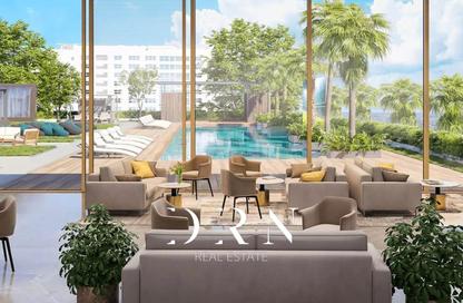 Apartment - Studio - 1 for sale in Kyoto by ORO24 - Arjan - Dubai
