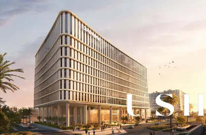 شقة - 2 غرف نوم - 2 حمامات للبيع في لاجون فيوز - داماك لاجونز - دبي