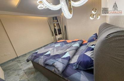 Apartment - Studio - 1 for sale in Horizon Tower A - Horizon Towers - Ajman Downtown - Ajman Apartment - Studio - 1 for sale in Horizon Tower A - Horizon Towers - Ajman Downtown - Ajman