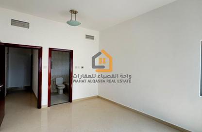 Apartment - 2 Bedrooms - 3 Bathrooms for rent in New Al Taawun Road - Al Taawun - Sharjah