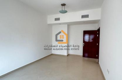 Apartment - 2 Bedrooms - 3 Bathrooms for rent in New Al Taawun Road - Al Taawun - Sharjah