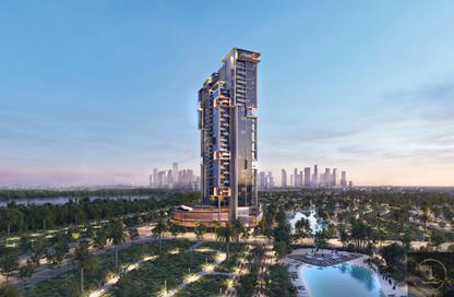 Apartment - 3 Bedrooms - 4 Bathrooms for sale in The Highgrove by Ellington - Bukadra - Dubai