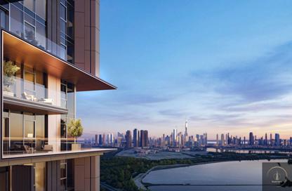 Apartment - 3 Bedrooms - 4 Bathrooms for sale in The Highgrove by Ellington - Bukadra - Dubai