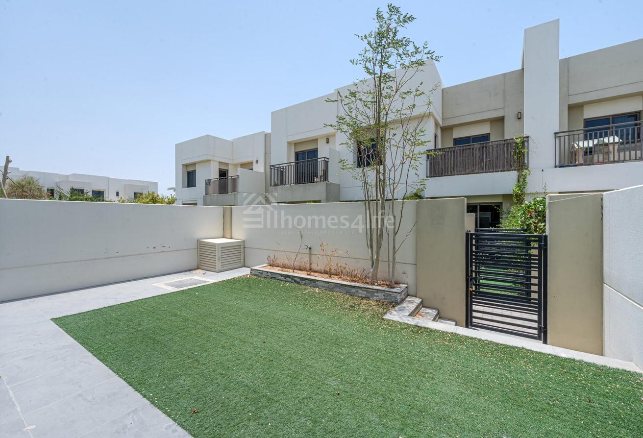 Next to Pool & Park | MIddle Unit | October End photo 24