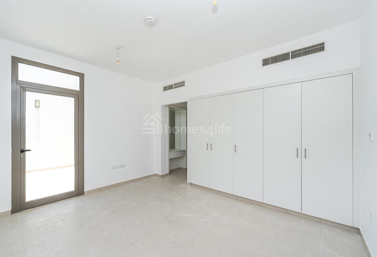 Next to Pool & Park | MIddle Unit | October End photo 11