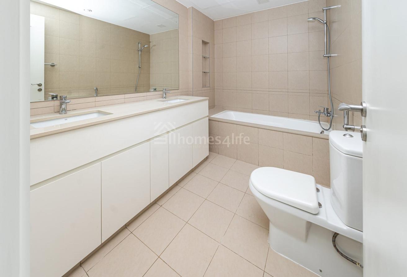 Next to Pool & Park | MIddle Unit | October End photo 13