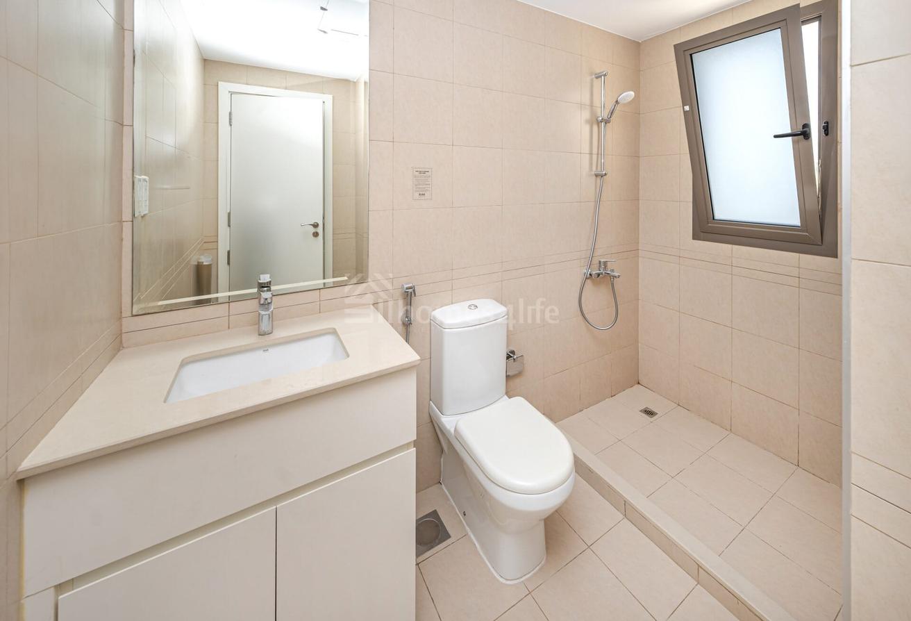 Next to Pool & Park | MIddle Unit | October End photo 17