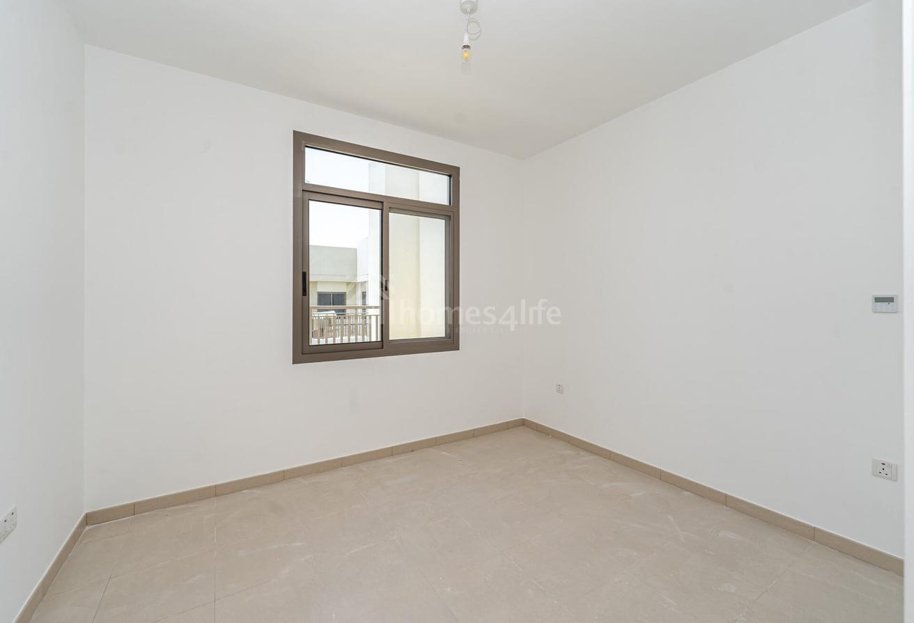 Next to Pool & Park | MIddle Unit | October End photo 14