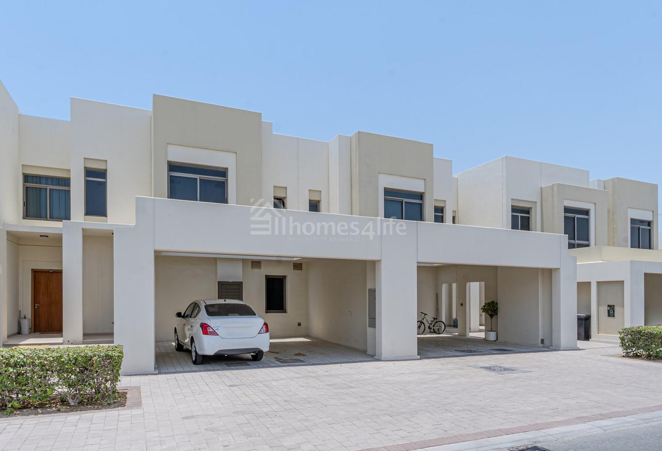 Next to Pool & Park | MIddle Unit | October End photo 22