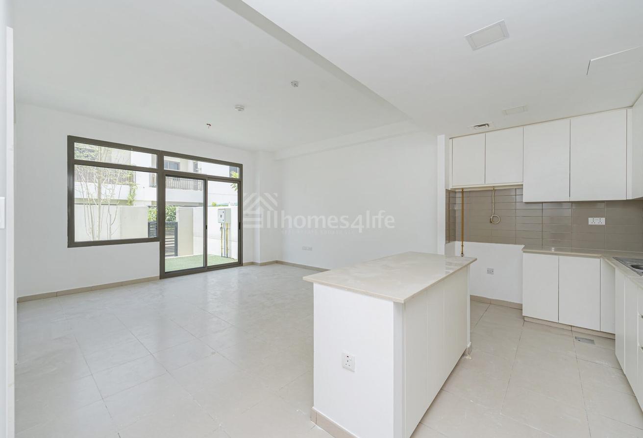 Next to Pool & Park | MIddle Unit | October End photo 3