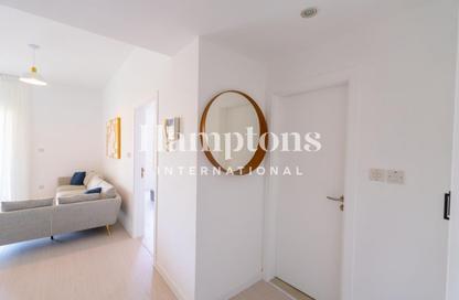 Apartment - 1 Bedroom - 1 Bathroom for sale in Al Thayyal 2 - Al Thayyal - Greens - Dubai