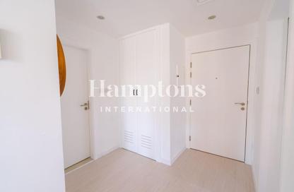 Apartment - 1 Bedroom - 1 Bathroom for sale in Al Thayyal 2 - Al Thayyal - Greens - Dubai