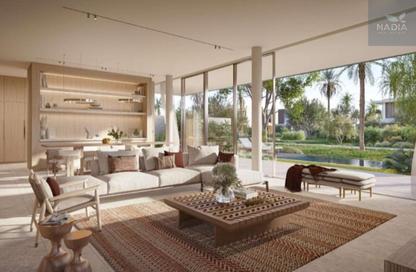 Villa - 4 Bedrooms - 5 Bathrooms for sale in Bay Villas - Dubai Islands - Dubai