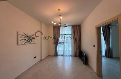 Apartment - 1 Bedroom - 2 Bathrooms for rent in Binghatti Avenue - Al Jaddaf - Dubai