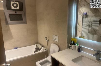 Apartment - 2 Bedrooms - 3 Bathrooms for sale in Gulfa Towers - Al Rashidiya 1 - Al Rashidiya - Ajman