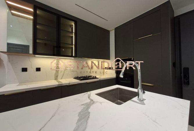 Brand New 1BR + Study | Smart Home — 3