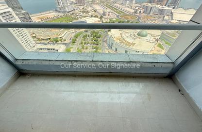 Apartment - 2 Bedrooms - 3 Bathrooms for rent in New Al Taawun Road - Al Taawun - Sharjah