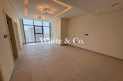 Apartment - 1 - 2 for rent in PG One - Al Furjan - Dubai