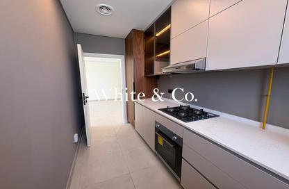 Apartment - 1 - 2 for rent in PG One - Al Furjan - Dubai