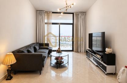 Apartment - 3 - 4 for rent in Binghatti Avenue - Al Jaddaf - Dubai Apartment - 3 - 4 for rent in Binghatti Avenue - Al Jaddaf - Dubai