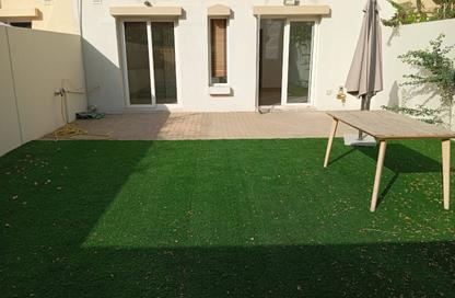 Villa - 2 Bedrooms - 3 Bathrooms for rent in Springs 8 - The Springs - Dubai