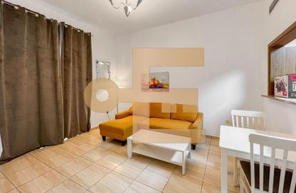 Apartment - 1 Bedroom - 1 Bathroom for rent in Burj Sabah - District 12 - Jumeirah Village Circle - Dubai