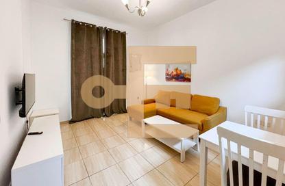 Apartment - 1 Bedroom - 1 Bathroom for rent in Burj Sabah - District 12 - Jumeirah Village Circle - Dubai