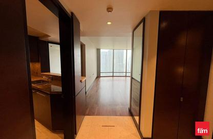Apartment - 1 Bedroom - 2 Bathrooms for rent in Burj Khalifa - Burj Khalifa Area - Downtown Dubai - Dubai
