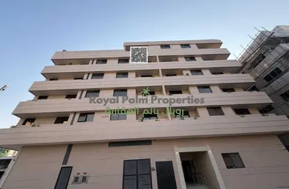 Apartment - 1 Bedroom - 1 Bathroom for rent in AlFalah - Muwaileh Commercial - Sharjah