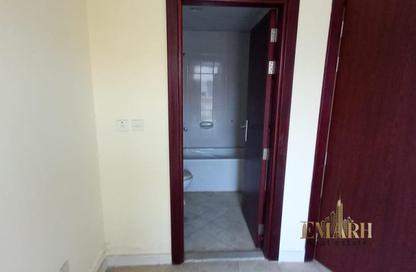 Townhouse - 4 Bedrooms - 5 Bathrooms for sale in Erica 1 - Ajman Uptown Villas - Ajman Uptown - Ajman