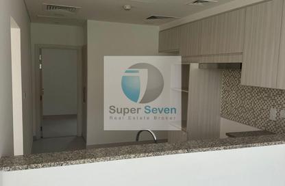 Villa - 3 - 4 for rent in Arabella Townhouses 3 - Arabella Townhouses - Mudon - Dubai