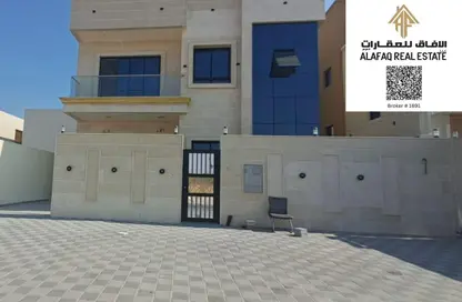 Villa - 5 Bedrooms for sale in Al Aamra Gardens - Al Amerah - Ajman
