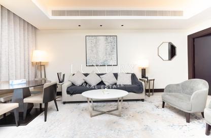 Apartment - 1 Bedroom - 2 Bathrooms for sale in Burj Lake Hotel - The Address DownTown - Downtown Dubai - Dubai Apartment - 1 Bedroom - 2 Bathrooms for sale in Burj Lake Hotel - The Address DownTown - Downtown Dubai - Dubai