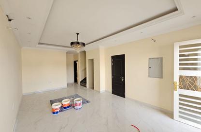 Villa - 5 Bedrooms - 7 Bathrooms for sale in Kabbali Hills - Al Helio 2 - Al Helio - Ajman