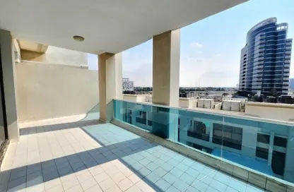 Apartment - 1 Bedroom - 2 Bathrooms for sale in Kensington Manor - District 13 - Jumeirah Village Circle - Dubai