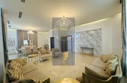 Villa - 4 Bedrooms - 6 Bathrooms for sale in Tilal City - Sharjah
