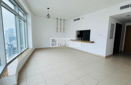 Apartment - 2 Bedrooms - 3 Bathrooms for rent in Burj Views A - Burj Views - Downtown Dubai - Dubai