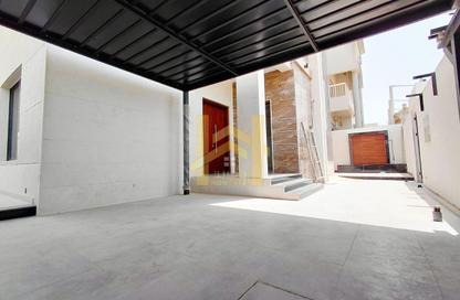 Villa - 3 Bedrooms - 5 Bathrooms for sale in Al Yasmeen 1 - Al Yasmeen - Ajman