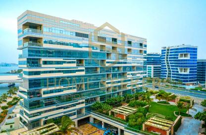 Apartment - 2 Bedrooms - 2 Bathrooms for rent in Lamar Residences - Al Seef - Al Raha Beach - Abu Dhabi Apartment - 2 Bedrooms - 2 Bathrooms for rent in Lamar Residences - Al Seef - Al Raha Beach - Abu Dhabi